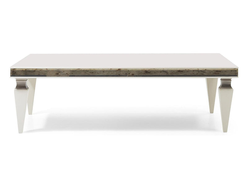 Carmen 55" Wide Coffee Table - Gate FurnitureCoffee Tables