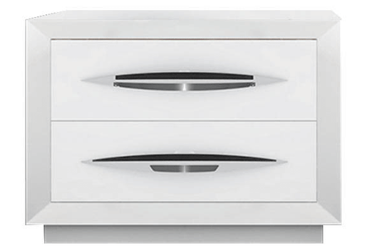 Carmen Nightstand - i25679 - Gate Furniture