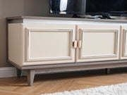 Carmen Tv Stand - 200-ELIF-CAR-A523-TV