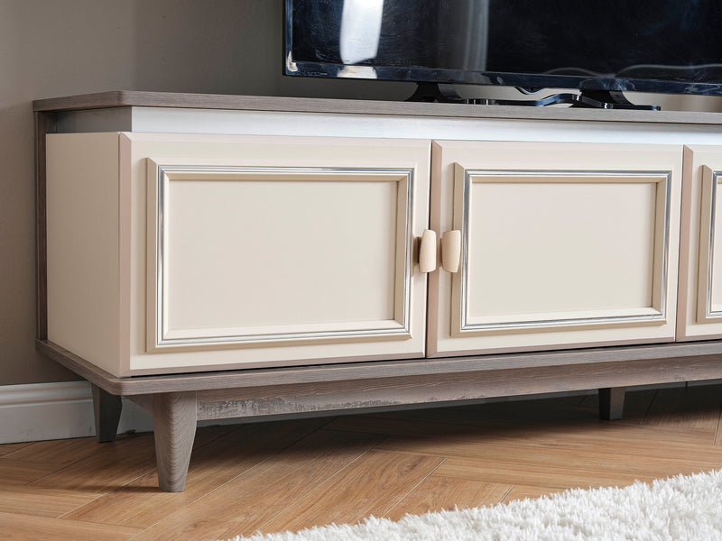 Carmen Tv Stand - 200-ELIF-CAR-A523-TV