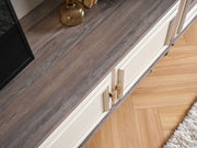 Carmen Tv Stand - 200-ELIF-CAR-A523-TV