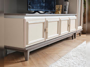 Carmen Tv Stand - 200-ELIF-CAR-A523-TV