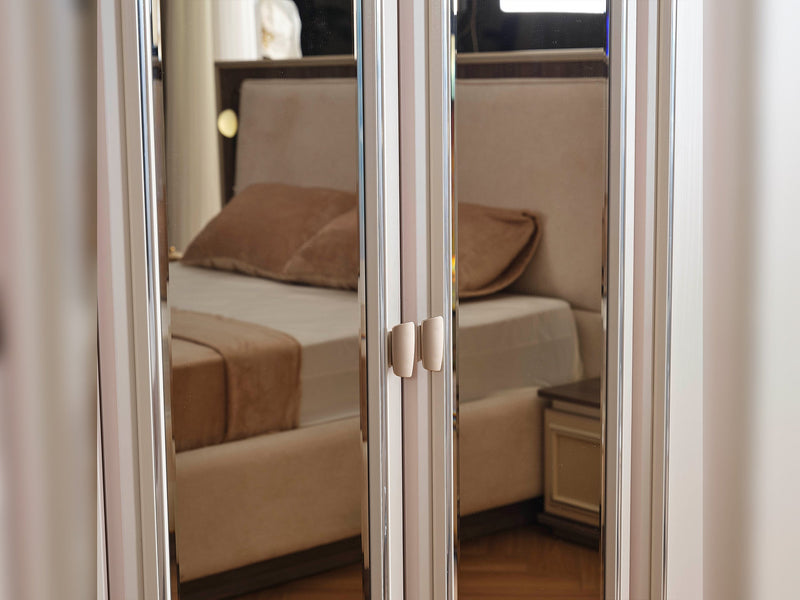 Carmen Wardrobe - 200-ELIF-CAR-A521-WRDB