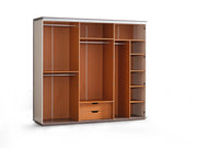 Carmen Wardrobe - 200-ELIF-CAR-A521-WRDB