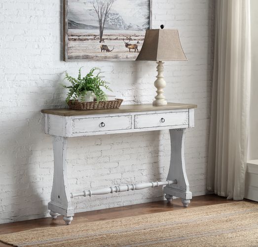 Carminda Console Table - AC00281