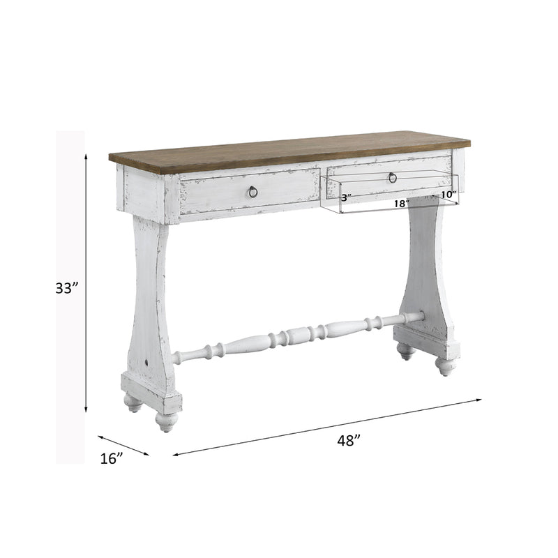 Carminda Console Table - AC00281