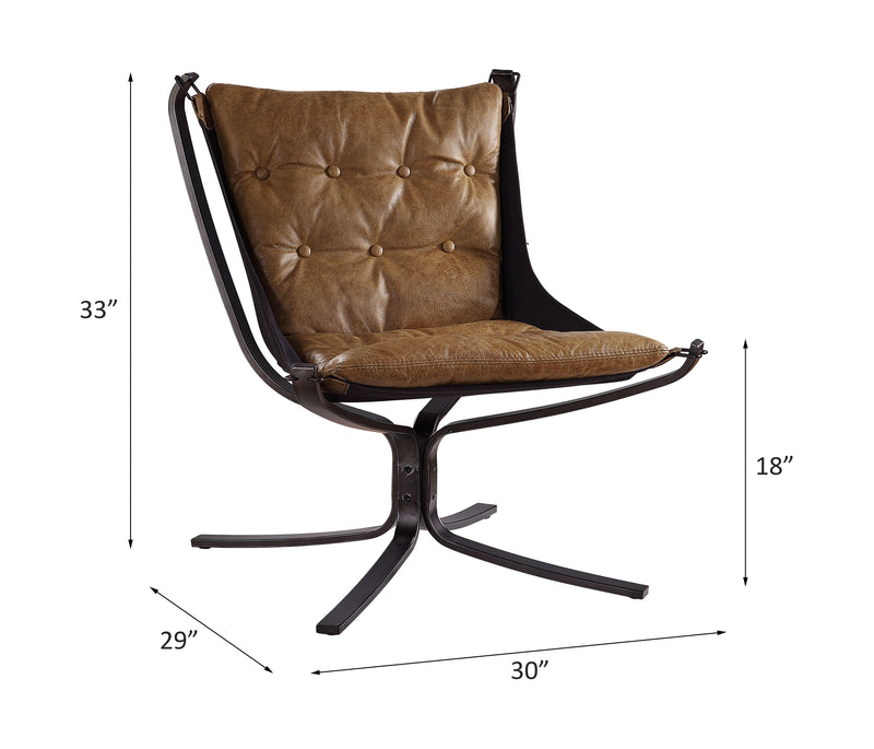Carney Accent Chair - 59831