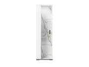 Carrara 1 Door China - i32298 - Gate Furniture