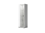 Carrara 1 Door China - i32298 - Gate Furniture