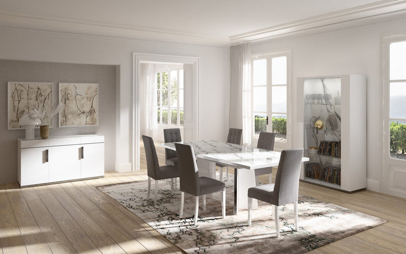 Carrara 2 Door China - Gate Furniture