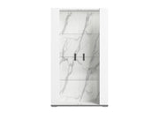Carrara 2 Door China - Gate Furniture