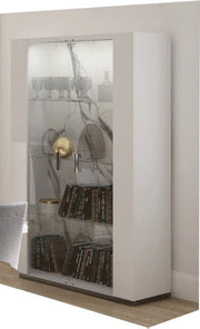Carrara 2 Door China - Gate Furniture