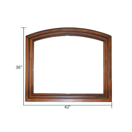 Carson Mirror - B420-2