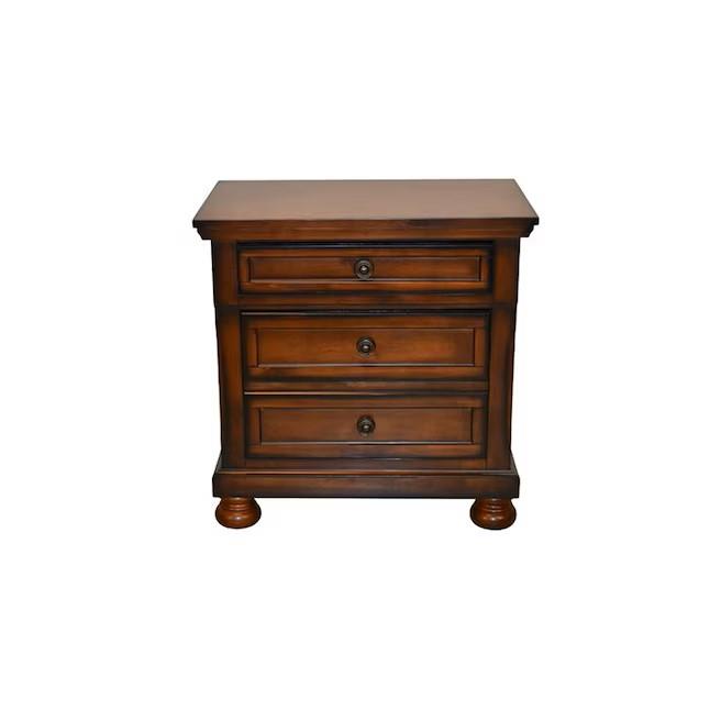 Carson Nightstand - B420-3