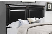 Carter King Bed Group - Gate FurnitureKing Bed