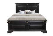Carter Queen Bed Group - Gate FurnitureBedroom Set