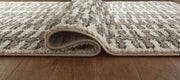 Cartlett White/Taupe/Black Medium Rug - R408672