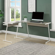 Carver Computer Desk - OF00045