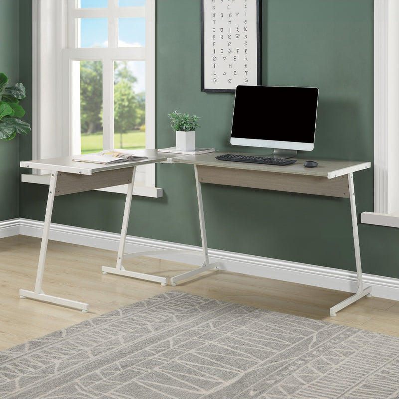 Carver Computer Desk - OF00045