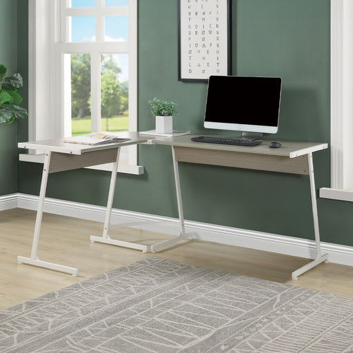 Carver Computer Desk - OF00045