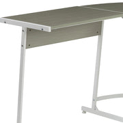 Carver Computer Desk - OF00045