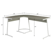 Carver Computer Desk - OF00045