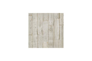 Carynhurst White Wash Gray End Table - Gate FurnitureEnd Table