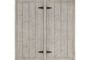 Carynhurst Whitewash Coffee Table - Gate FurnitureCoffee Table