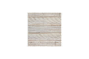 Carynhurst Whitewash Table (Set of 3) - T356-13 - Gate Furniture