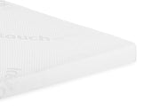 Cascade 3-inch California King Cool Memory Foam Mattress Topper - 350419KW
