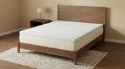 Cascade 3-inch Twin XL Cool Memory Foam Mattress Topper - 350419TL