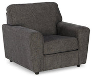 Cascilla Chair - Gate FurnitureChair
