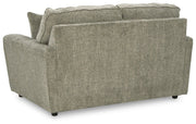 Cascilla Loveseat - Gate FurnitureLoveseat