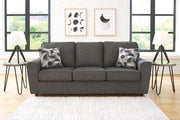 Cascilla Sofa - Gate FurnitureSofa