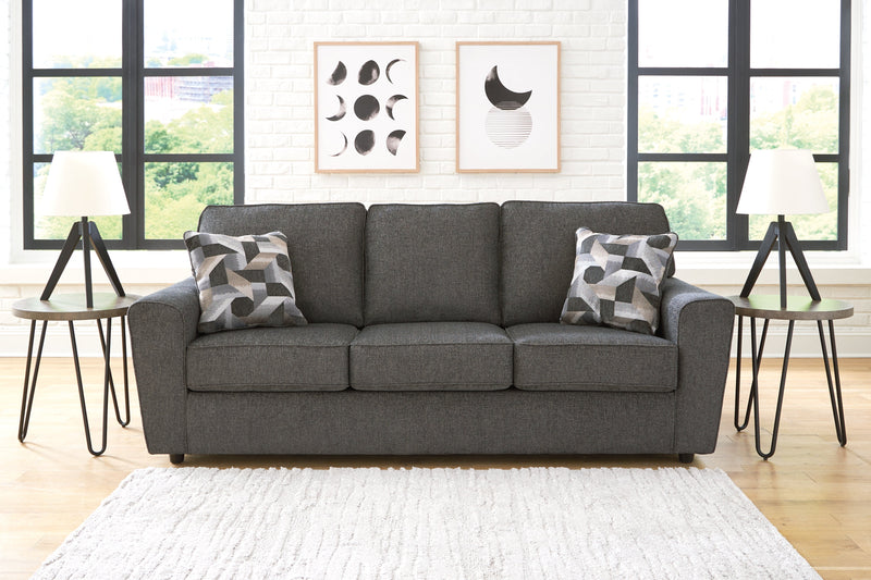 Cascilla Sofa - Gate FurnitureSofa