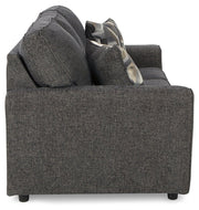 Cascilla Sofa - Gate FurnitureSofa