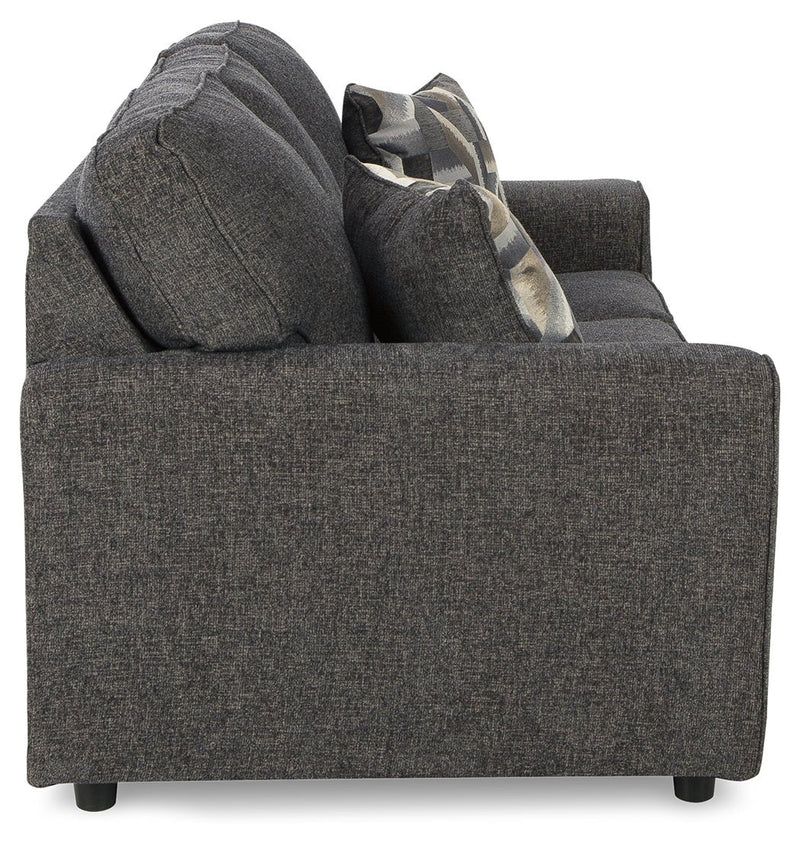 Cascilla Sofa - Gate FurnitureSofa