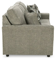 Cascilla Sofa - Gate FurnitureSofa
