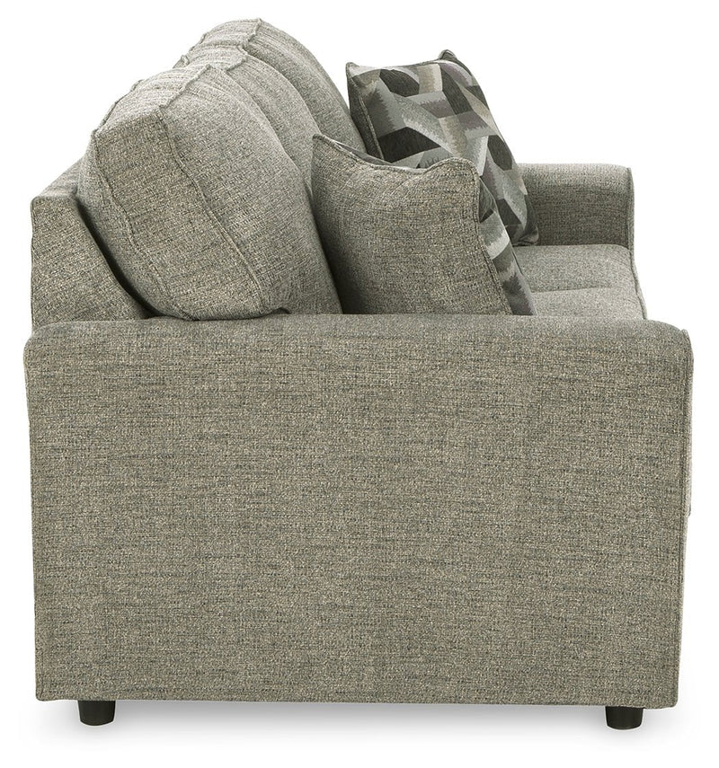 Cascilla Sofa - Gate FurnitureSofa