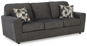 Cascilla Sofa - Gate FurnitureSofa