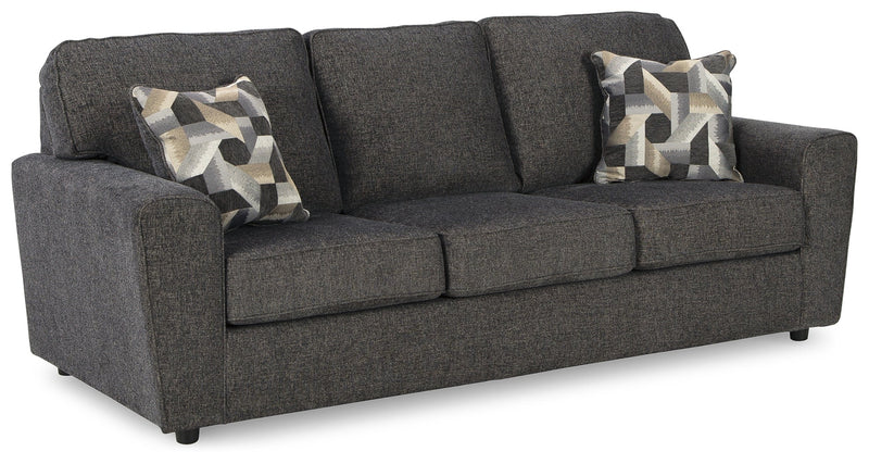 Cascilla Sofa - Gate FurnitureSofa