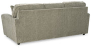 Cascilla Sofa - Gate FurnitureSofa