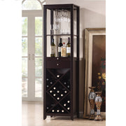 Casey Wine Cabinet - 12244