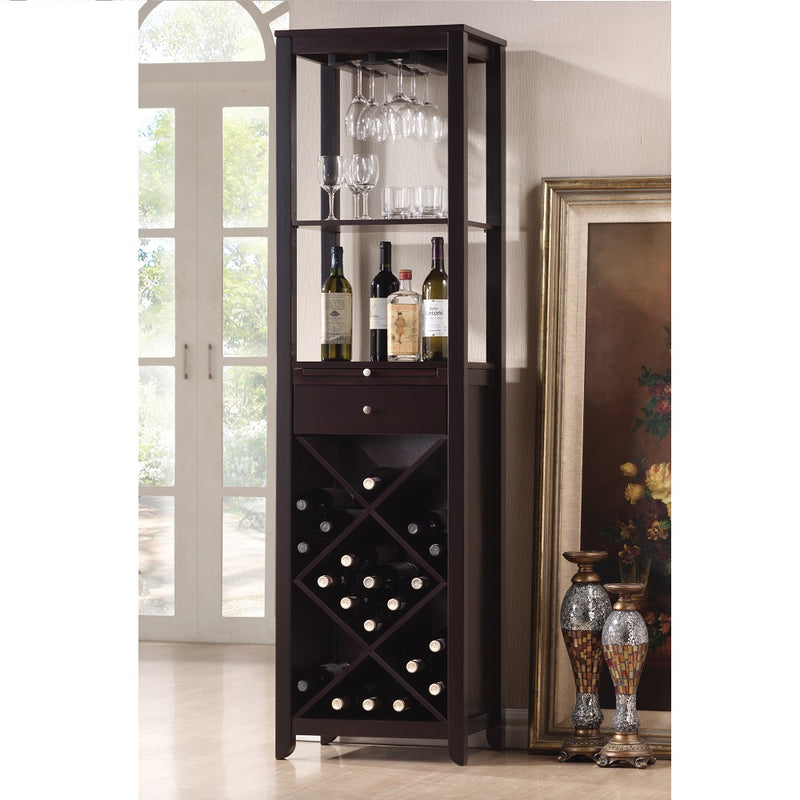 Casey Wine Cabinet - 12244
