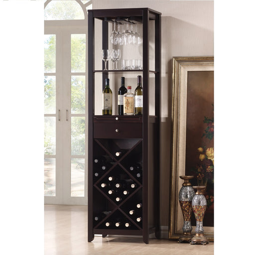 Casey Wine Cabinet - 12244