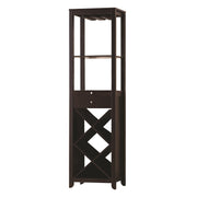 Casey Wine Cabinet - 12244