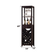 Casey Wine Cabinet - 12244