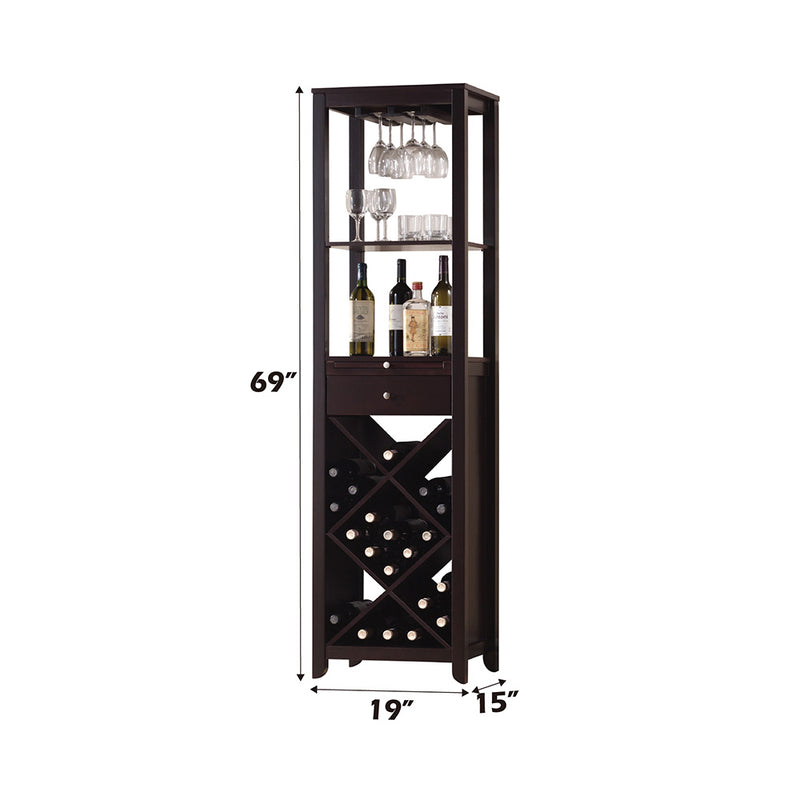Casey Wine Cabinet - 12244