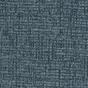Cashton Chair and Ottoman in Blue - PKG015051