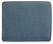 Cashton Ottoman - Gate FurnitureOttoman